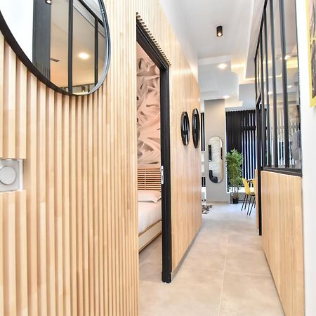 Wonderful Apartment - 3Br-8P - Nation Paris Extérieur photo