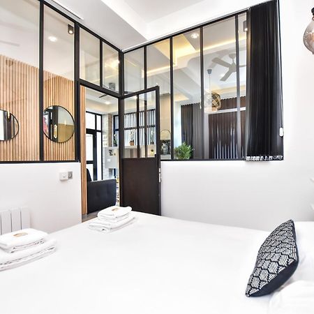 Wonderful Apartment - 3Br-8P - Nation Paris Extérieur photo