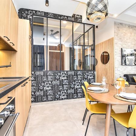 Wonderful Apartment - 3Br-8P - Nation Paris Extérieur photo