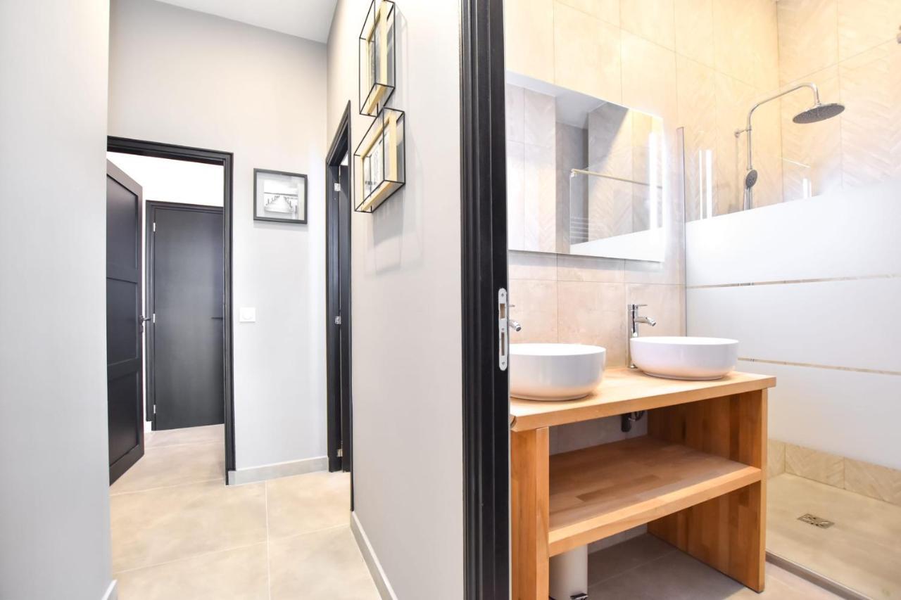 Wonderful Apartment - 3Br-8P - Nation Paris Extérieur photo