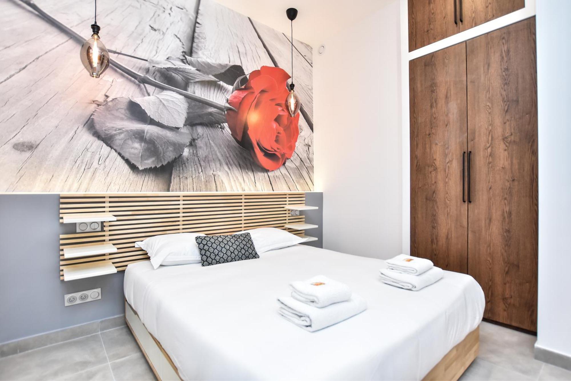 Wonderful Apartment - 3Br-8P - Nation Paris Extérieur photo