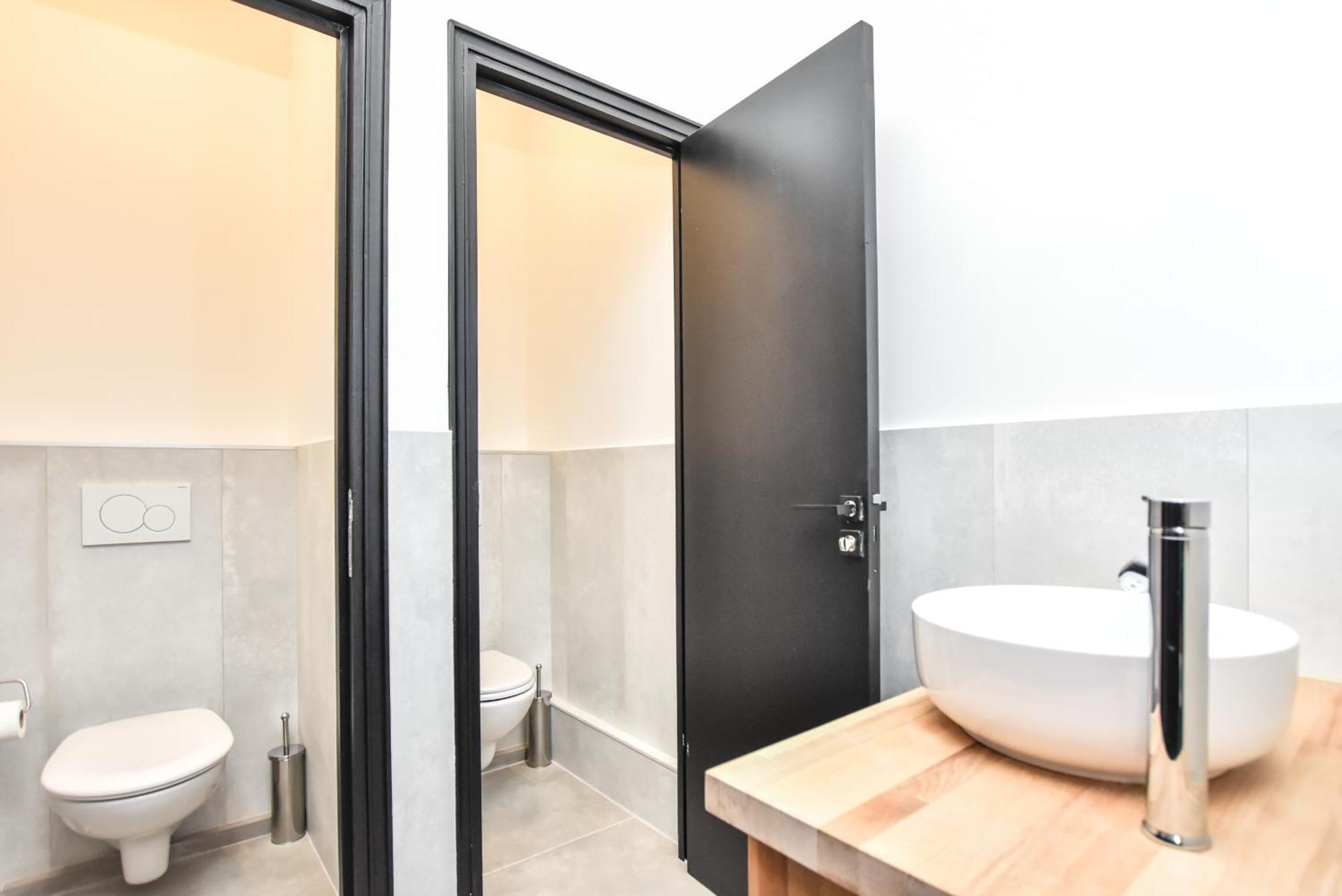 Wonderful Apartment - 3Br-8P - Nation Paris Extérieur photo